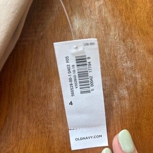 Old Navy Dress Pants